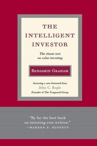 Enlarge image Cover: Intelligent Investor - Harper Business