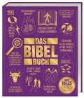 Cover: Big Ideas. Das Bibel-Buch - Dorling Kindersley Verlag