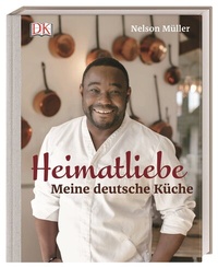Abbildung von: Heimatliebe - Dorling Kindersley Verlag