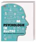 Bild: #dkinfografik. Psychologie im Alltag - Dorling Kindersley Verlag