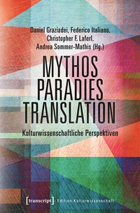 Enlarge image Cover: Mythos - Paradies - Translation - transcript