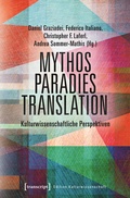 Cover: Mythos - Paradies - Translation - transcript