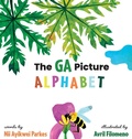 Cover: The Ga Picture Alphabet - Kane Series
