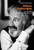 Cover: Offene Ordnungen - Aisthesis