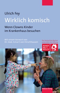 Abbildung von: Wirklich komisch - Mabuse