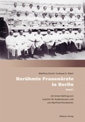 Cover: Ber&uuml;hmte Frauen&auml;rzte in Berlin - Mabuse