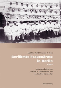 Abbildung von: Berühmte Frauenärzte in Berlin - Mabuse