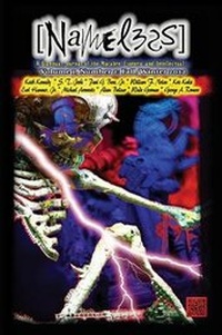 Enlarge image Cover: Nameless Digest #2 - Cycatrix Press (DBA)