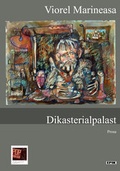 Cover: Dikasterialpalast - Pop, Traian