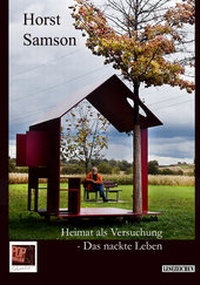 Abbildung von: Heimat als Versuchung - Das nackte Leben - Pop, Traian