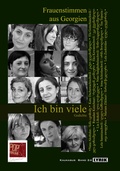 Cover: Ich bin viele - Pop, Traian