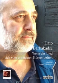 Abbildung von: Wenn das Lied sich vom ermüdeten Körper befreit. - Pop, Traian
