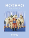 Cover: Circus - Glitterati Inc