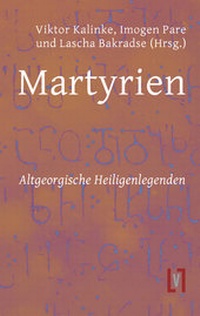 Enlarge image Cover: Martyrien - sisifo // Leipziger Literaturverlag