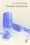 Cover: Antonio und David - sisifo // Leipziger Literaturverlag