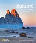 Cover: S&uuml;dtirol - National Geographic Deutschland