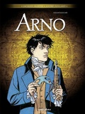 Cover: Arno - Gesamtausgabe - Sackmann und H&ouml;rndl