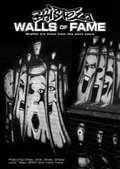Cover: Bristol Walls of Fame - Infzone Publications