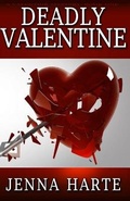 Cover: Deadly Valentine - Moxie Vie