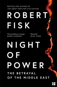 Abbildung von: Night of Power - Fourth Estate Ltd
