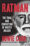 Cover: Ratman - Frandel, LLC