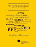 Cover: Proposal Essentials - Strategic Proposals Ltd