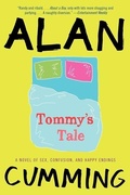 Cover: Tommy's Tale - Collins