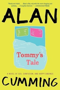 Enlarge image Cover: Tommy's Tale - Collins