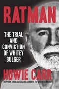 Cover: Ratman - Frandel, LLC