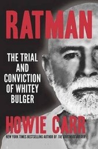 Enlarge image Cover: Ratman - Frandel, LLC