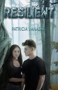 Cover: Resilient - Pants On Fire Press