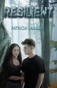 Enlarge image Cover: Resilient - Pants On Fire Press