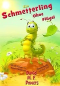 Cover: Ein Schmetterling Ohne Fluegel - Pants On Fire Press