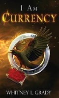 Cover: I Am Currency - Pants on Fire Press
