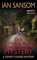 Cover: The Norfolk Mystery - HarperCollins