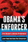 Cover: Obama's Enforcer - Broadside e-books