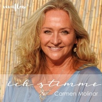 Enlarge image Cover: Ich STIMME - Vivaflow Media