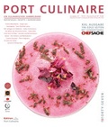 Cover: PORT CULINAIRE FORTY-SEVEN - Edition Port Culinaire