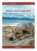 Cover: Mach mal langsam! - Filander