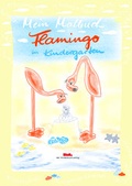 Cover: Flamingo im Kindergarten - EML - Verlag
