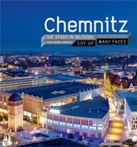 Enlarge image Cover: Chemnitz - Chemnitzer Verlag und Druck