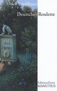 Enlarge image Cover: Deutsches Roulette - Manutius