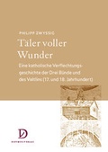 Cover: T&auml;ler voller Wunder - Didymos-Verlag