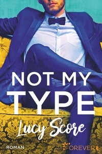 Abbildung von: Not My Type - Ullstein Forever