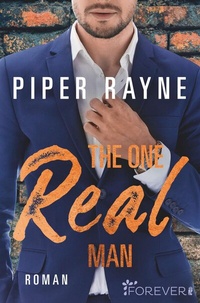 Abbildung von: The One Real Man (Love and Order 3) - Forever