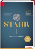 Cover: STAHR - Erfolg ist planbar - Trauner Verlag