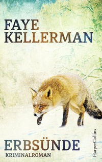Enlarge image Cover: Erbsünde - HarperCollins