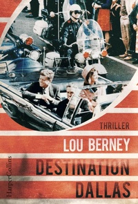 Enlarge image Cover: Destination Dallas - HarperCollins