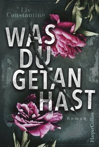 Enlarge image Cover: Was du getan hast - HarperCollins