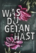 Cover: Was du getan hast - HarperCollins